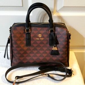 Nine West Crossbody Saturday NWOT